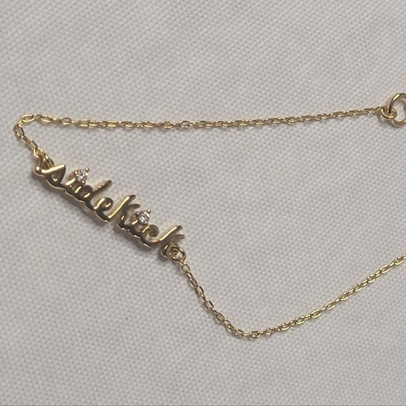 Kate Spade Sidekick Bracelet NWT - Picture 6 of 7